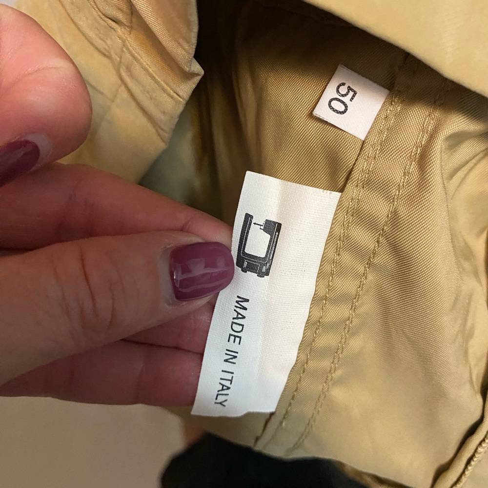 Jacket - Picture 5 of 5